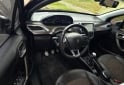 Autos - Peugeot 2008 2016 Nafta 100Km - En Venta