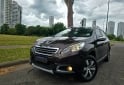 Autos - Peugeot 2008 2016 Nafta 100Km - En Venta