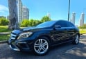 Autos - Mercedes Benz Gla200 2016 Nafta 84000Km - En Venta