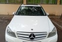 Autos - Mercedes Benz C250 Advantgarde B. Ef 2013 Nafta 183000Km - En Venta