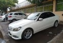 Autos - Mercedes Benz C250 Advantgarde B. Ef 2013 Nafta 183000Km - En Venta