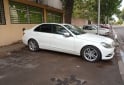 Autos - Mercedes Benz C250 Advantgarde B. Ef 2013 Nafta 183000Km - En Venta