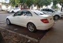 Autos - Mercedes Benz C250 Advantgarde B. Ef 2013 Nafta 183000Km - En Venta