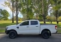 Camionetas - Ford Ranger 2021 Diesel 85000Km - En Venta