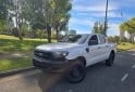 Camionetas - Ford Ranger 2021 Diesel 85000Km - En Venta