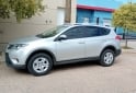 Camionetas - Toyota Rav 4 2013 Nafta 137500Km - En Venta