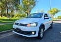 Utilitarios - Volkswagen Saveiro 2013 GNC 113000Km - En Venta