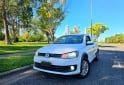 Utilitarios - Volkswagen Saveiro 2013 GNC 113000Km - En Venta