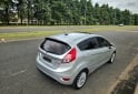 Autos - Ford Fiesta 2015 Nafta 79000Km - En Venta