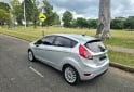 Autos - Ford Fiesta 2015 Nafta 79000Km - En Venta