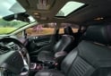 Autos - Ford Fiesta 2015 Nafta 79000Km - En Venta