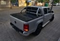 Camionetas - Volkswagen Amarok 2018 Diesel 120000Km - En Venta