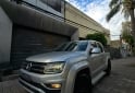 Camionetas - Volkswagen Amarok 2018 Diesel 120000Km - En Venta
