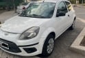 Autos - Ford Ka 2013 Nafta 130000Km - En Venta
