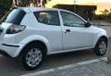 Autos - Ford Ka 2013 Nafta 130000Km - En Venta