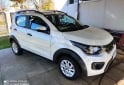 Autos - Fiat MOBI WAY 2019 Nafta 32500Km - En Venta