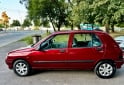Autos - Renault Cl�o 1995 GNC 180000Km - En Venta