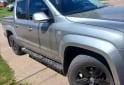 Camionetas - Volkswagen Amarok Higline 2023 Diesel 68000Km - En Venta