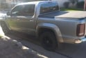 Camionetas - Volkswagen Amarok Higline 2023 Diesel 68000Km - En Venta