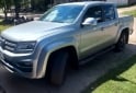 Camionetas - Volkswagen Amarok Higline 2023 Diesel 68000Km - En Venta