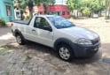 Camionetas - Fiat Strada 2017 Nafta 160000Km - En Venta