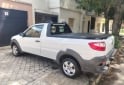 Camionetas - Fiat Strada 2017 Nafta 160000Km - En Venta