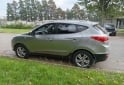 Camionetas - Hyundai Tucson 2.0 2012 Nafta 138000Km - En Venta