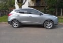 Camionetas - Hyundai Tucson 2.0 2012 Nafta 138000Km - En Venta