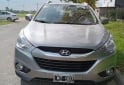 Camionetas - Hyundai Tucson 2.0 2012 Nafta 138000Km - En Venta
