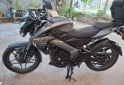Motos - Bajaj Rouser ns 200 2024 Nafta 18000Km - En Venta