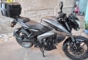 Motos - Bajaj Rouser ns 200 2024 Nafta 18000Km - En Venta