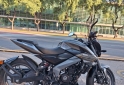 Motos - Bajaj Rouser ns 200 2024 Nafta 20000Km - En Venta