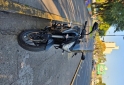 Motos - Bajaj Rouser ns 200 2024 Nafta 20000Km - En Venta