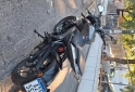 Motos - Bajaj Rouser ns 200 2024 Nafta 20000Km - En Venta