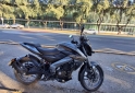 Motos - Bajaj Rouser ns 200 2024 Nafta 20000Km - En Venta