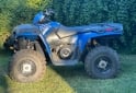 Cuatris y UTVs - Polaris Sportsman 2014  3000Km - En Venta