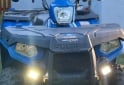 Cuatris y UTVs - Polaris Sportsman 2014  3000Km - En Venta