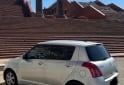 Autos - Suzuki Swift 2010 Nafta 110000Km - En Venta
