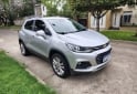 Autos - Chevrolet Tracker 2019 Nafta 54000Km - En Venta