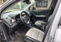 Autos - Chevrolet Tracker 2019 Nafta 54000Km - En Venta