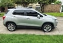 Autos - Chevrolet Tracker 2019 Nafta 54000Km - En Venta