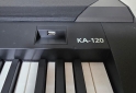 Instrumentos Musicales - Piano teclado WURZWEIL  120 - En Venta