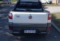 Camionetas - Fiat Strada 2017 Nafta 114700Km - En Venta