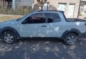 Camionetas - Fiat Strada 2017 Nafta 114700Km - En Venta