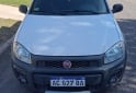 Camionetas - Fiat Strada 2017 Nafta 114700Km - En Venta