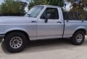 Camionetas - Ford F100 1994 GNC 300Km - En Venta