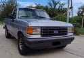 Camionetas - Ford F100 1994 GNC 300Km - En Venta