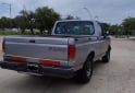 Camionetas - Ford F100 1994 GNC 300Km - En Venta
