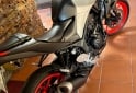 Motos - Yamaha MT 03 2022 Nafta 14000Km - En Venta