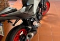 Motos - Yamaha MT 03 2022 Nafta 14000Km - En Venta